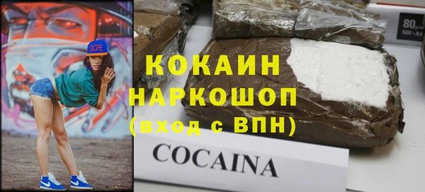 твердый Алексин